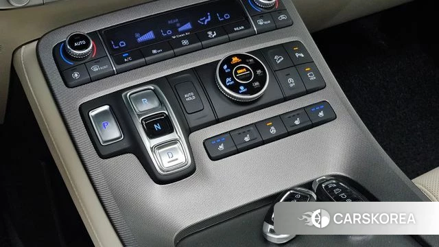 Hyundai Palisade id 4632500 из Кореи 30