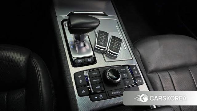 Genesis G80 id 3894030 из Кореи 19