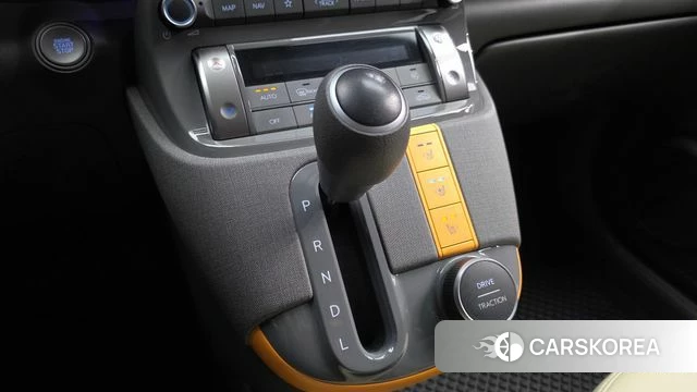 Hyundai Casper id 4540581 из Кореи 35