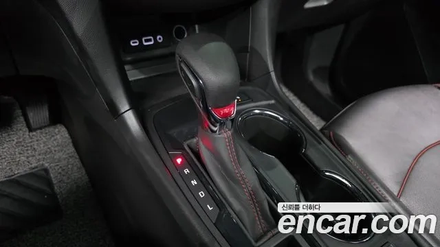 Chevrolet (GM Daewoo) The Next Equanox id 2920334 из Кореи 19