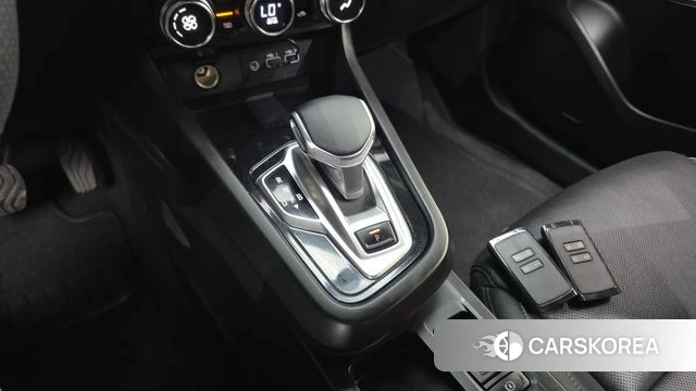 Renault Korea (Samsung) Arcana id 4757245 из Кореи 29