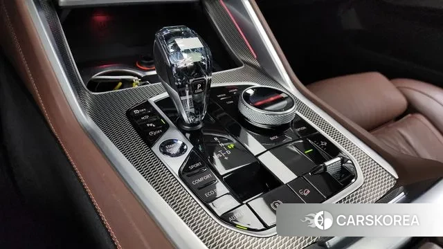 BMW X6 (G06) id 3400530 из Кореи 19