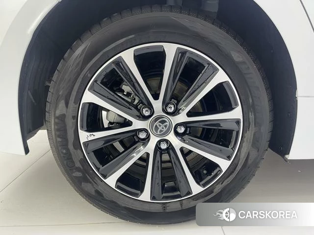 Toyota Lei Ling id 4257126 из Китая 15