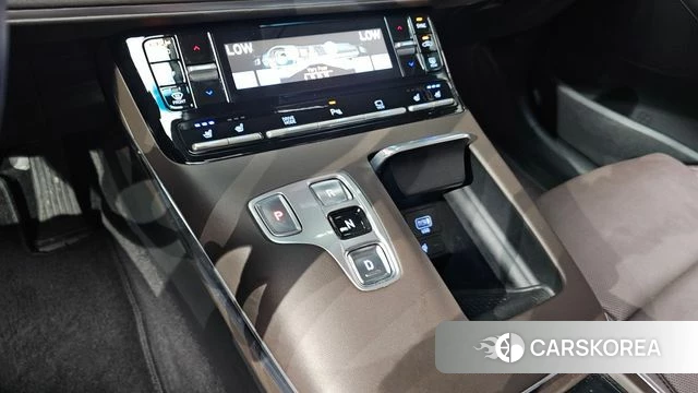 Hyundai The New Grandeur IG id 3953633 из Кореи 19