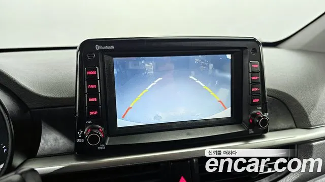 Kia Morning Urban (JA) id 2700884 из Кореи 19