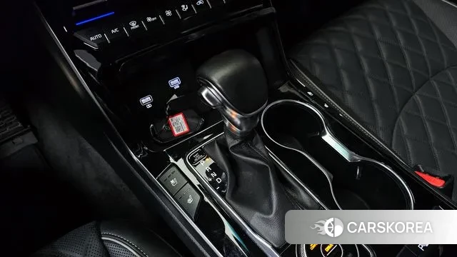 Kia Mohave Master id 3334539 из Кореи 19