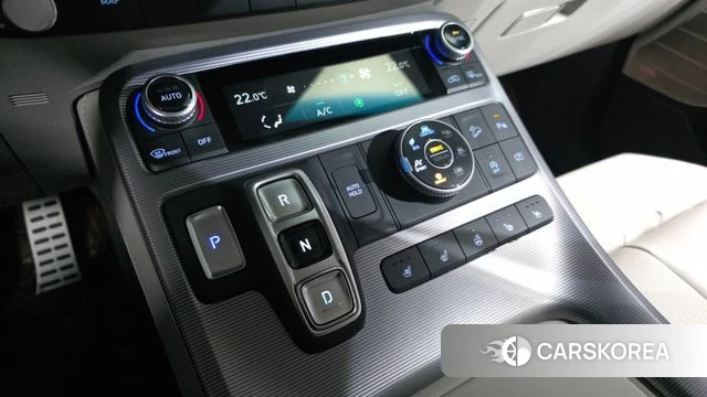 Hyundai The New Palisade id 4316004 из Кореи 19