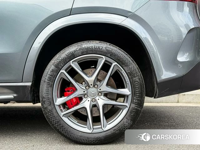 Mercedes-Benz GLE AMG id 4367452 из Китая 15