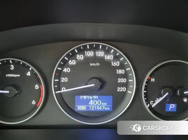 Hyundai The New Grand Starex id 3890272 из Кореи 19