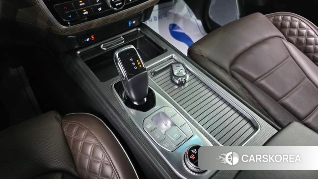 Ssangyong All New Rexton id 4721239 из Кореи 19