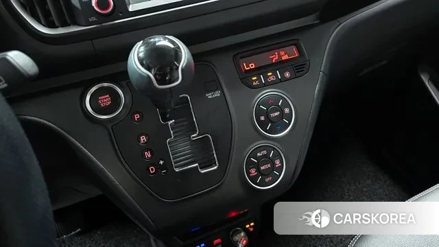 Kia The New Kia Ray id 2979172 из Кореи 19