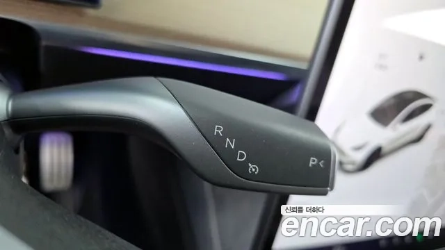 Tesla Model Y id 2921012 из Кореи 19