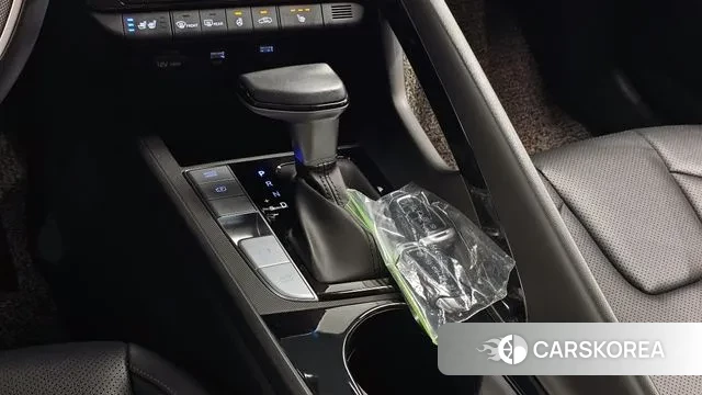 Hyundai Avante (CN7) id 3214321 из Кореи 19