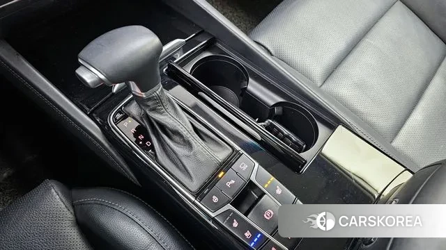 Kia All New K7 Hybrid id 3474889 из Кореи 19