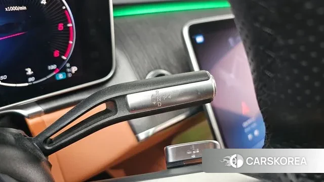 Mercedes-Benz S-Class W223 id 2985410 из Кореи 19