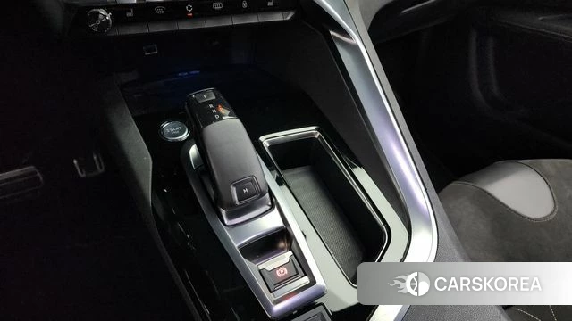 Peugeot 3008 second generation id 3853828 из Кореи 19