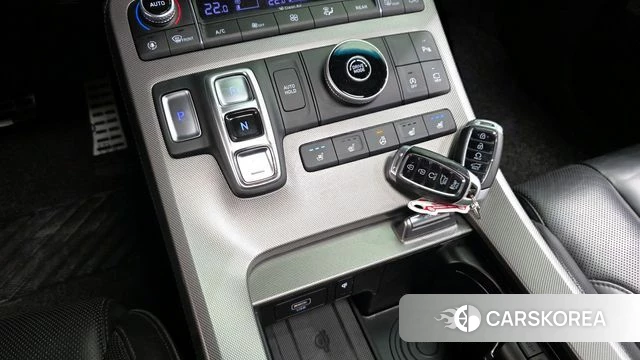 Hyundai Palisade id 4309928 из Кореи 40