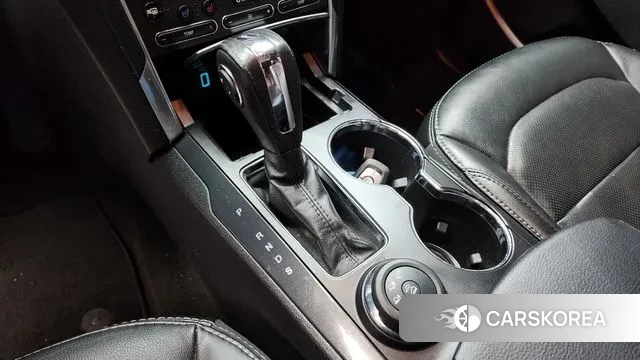 Ford Explorer id 3009420 из Кореи 19