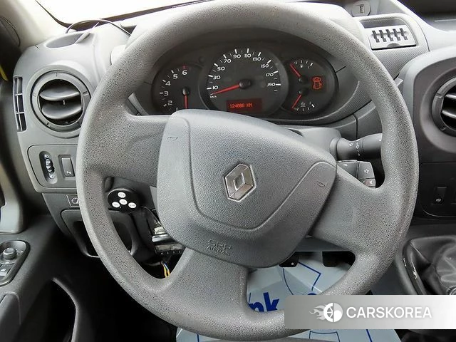 Renault Korea (Samsung) Master id 4727556 из Кореи 19