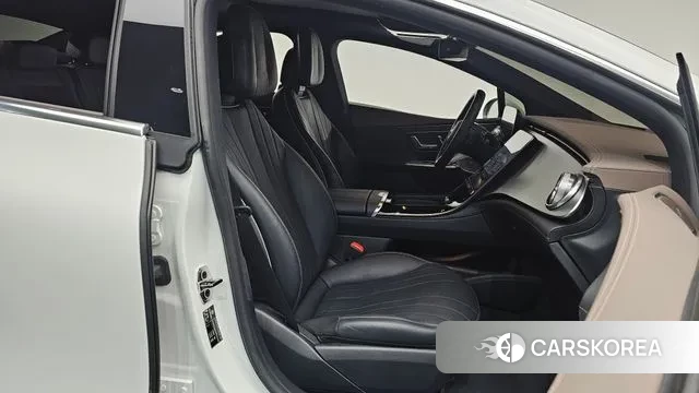 Mercedes-Benz EQE V295 id 3560946 из Кореи 19