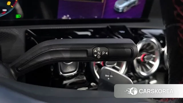 Mercedes-Benz A-Class W177 id 3787385 из Кореи 19