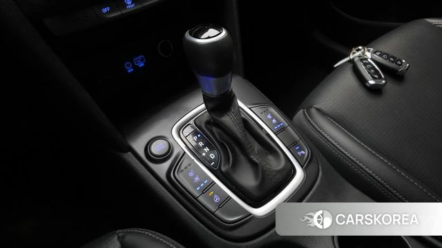 Hyundai Kona id 4417475 из Кореи 29