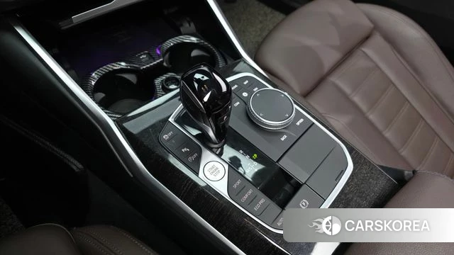 BMW 3 Series (G20) id 3806299 из Кореи 19