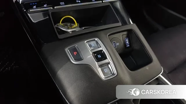 Hyundai The New Grandeur IG id 3712457 из Кореи 19