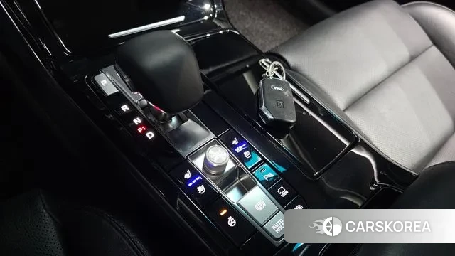 Kia K7 Premier id 3592847 из Кореи 19