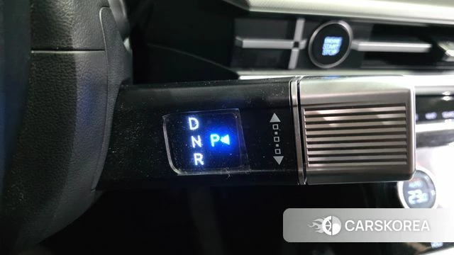 Hyundai Santa Fe (MX5) id 4533474 из Кореи 19