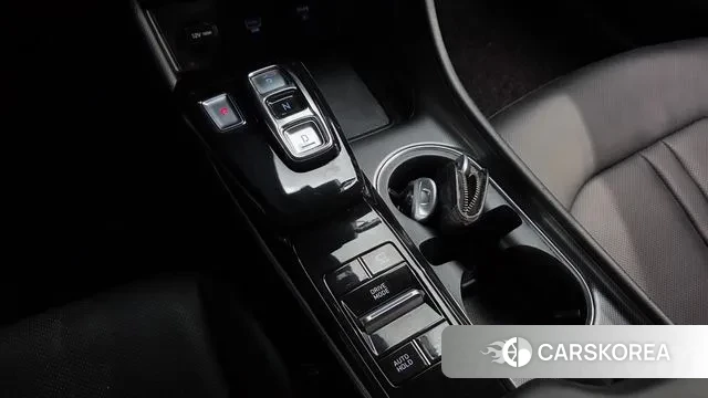 Hyundai Sonata (DN8) id 3723328 из Кореи 19