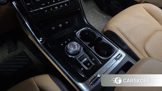 Kia Carnival 4th generation id 3601399 из Кореи 19