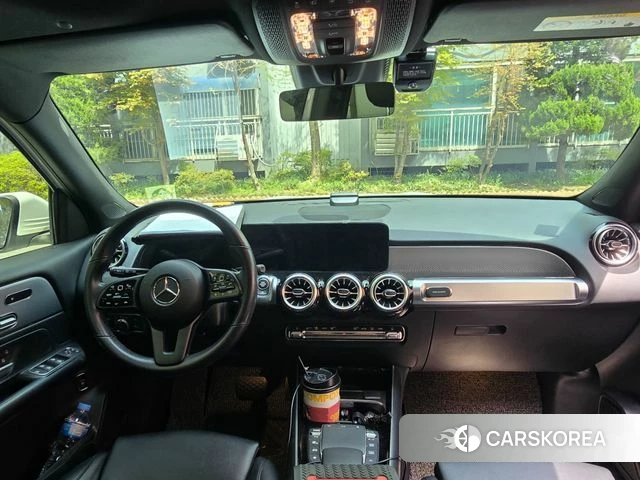 Mercedes-Benz GLB-Class X247 id 3941528 из Кореи 19