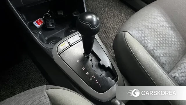 Kia All New Morning (JA) id 3631342 из Кореи 19