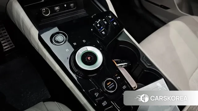 Kia Sportage 5th Generation Hybrid id 3251796 из Кореи 19