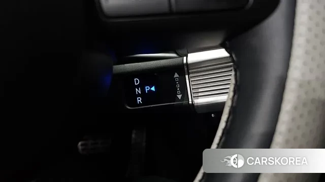 Hyundai The New Tucson (NX4) id 3388292 из Кореи 19