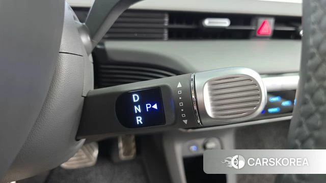 Hyundai Ionic 5 id 4534727 из Кореи 31