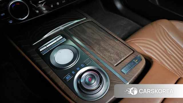 Genesis G80 (RG3) id 4424184 из Кореи 35