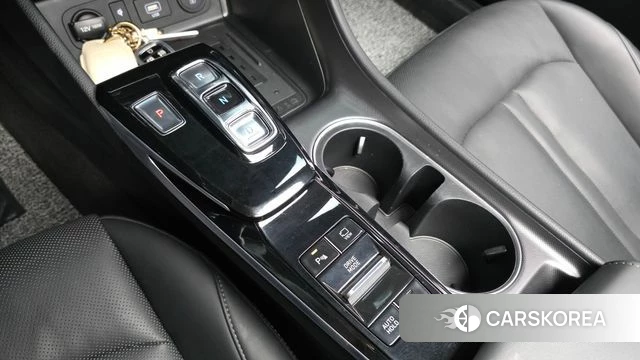 Hyundai Sonata (DN8) id 4672325 из Кореи 19