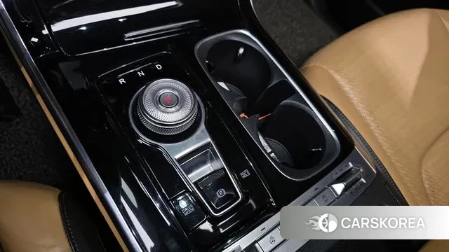 Kia Carnival 4th generation id 3379693 из Кореи 19