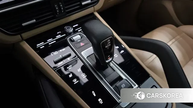 Porsche Cayenne (PO536) id 3766407 из Кореи 19