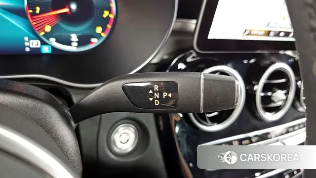 Mercedes-Benz GLC-Class X253 id 2902360 из Кореи 19