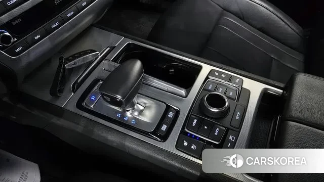 Genesis G80 id 3021059 из Кореи 19