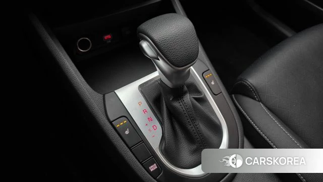 Kia The New K3 2nd generation id 4749407 из Кореи 19