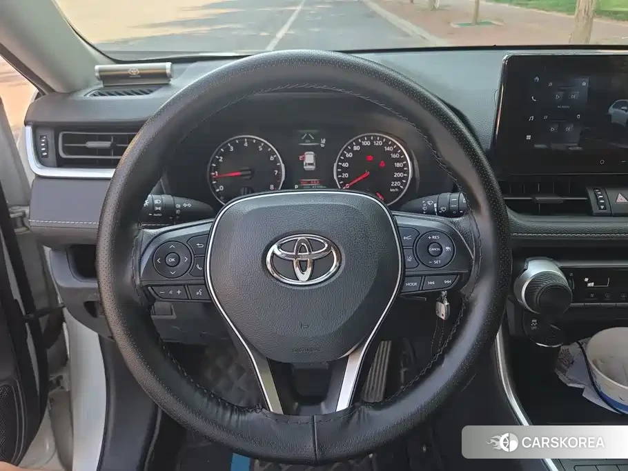 Toyota RAV4 id 4669232 из Китая 15