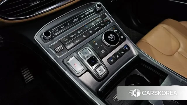 Hyundai The New Santa Fe id 3027034 из Кореи 19