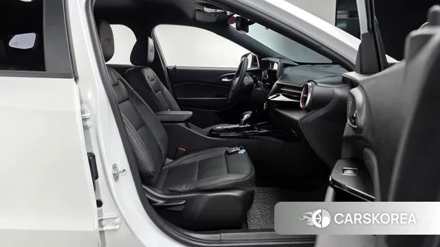 Chevrolet (GM Daewoo) Trax Crossover id 3758371 из Кореи 19