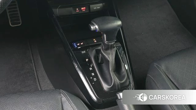 Kia Stonic id 4760268 из Кореи 30
