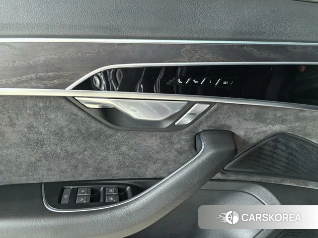 Audi A8 id 4342192 из Китая 29