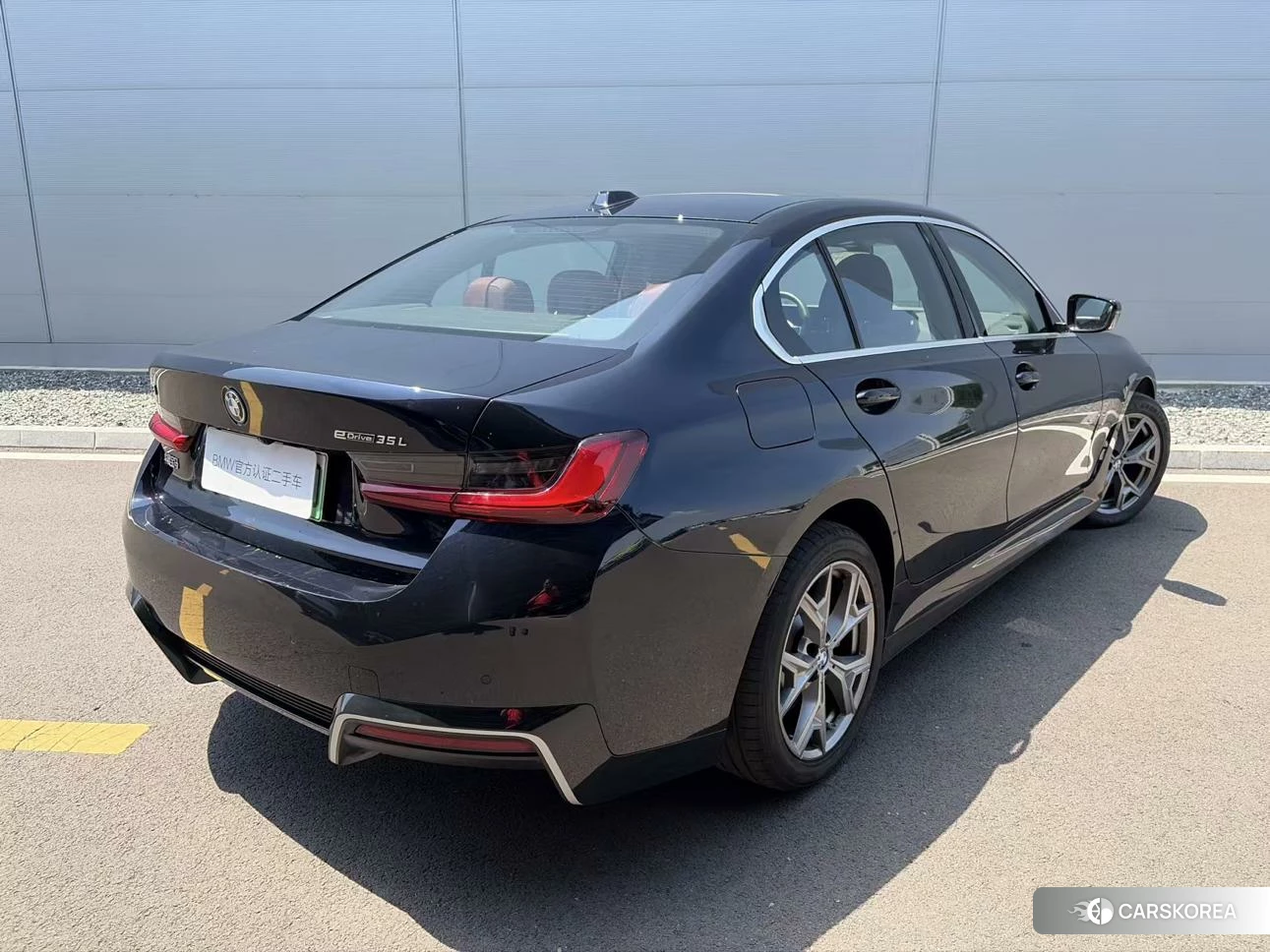BMW i3 id 4467749 из Китая 9